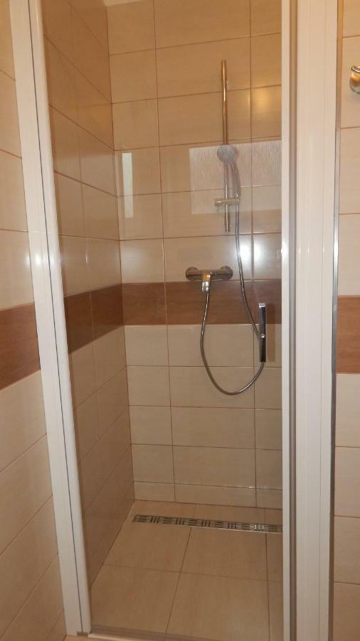 Apartmany Andrea 브르제츨라프 외부 사진