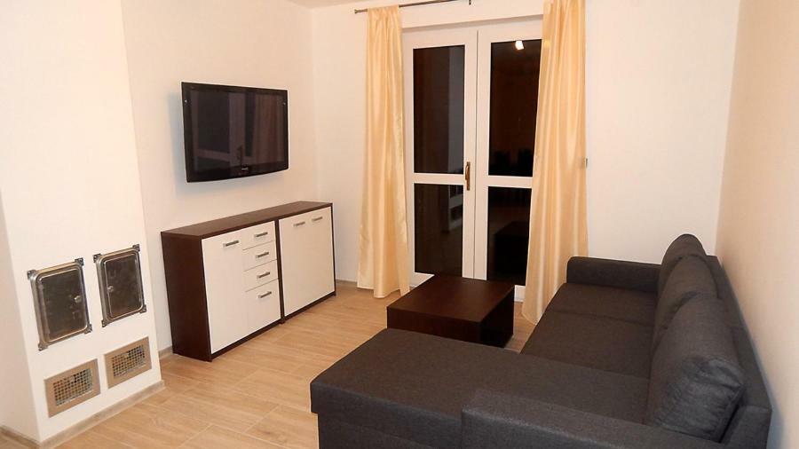 Apartmany Andrea 브르제츨라프 외부 사진