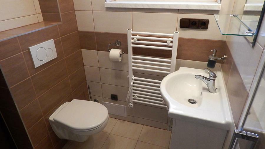 Apartmany Andrea 브르제츨라프 외부 사진